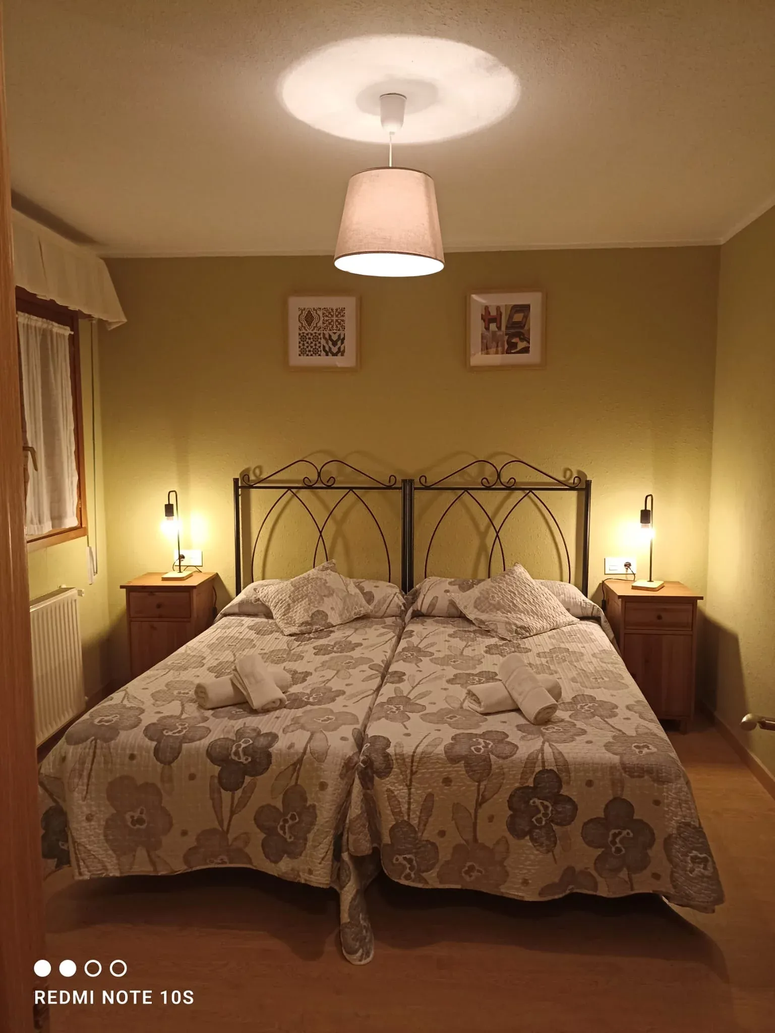 Imagen de CASA RURAL BEA