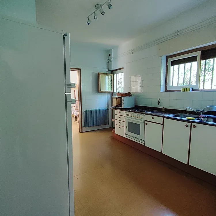 Imagen de Cocina