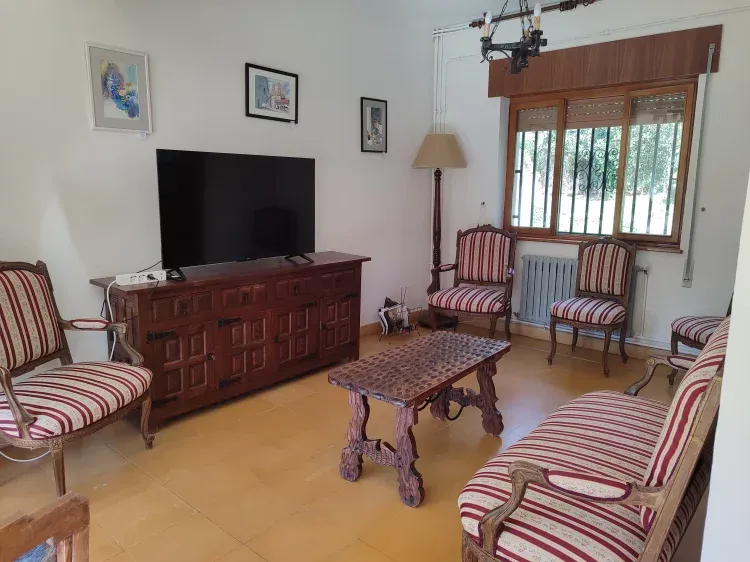 Imagen de Sala de estar