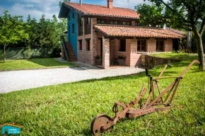 Imagen de La Casería de los Hevia