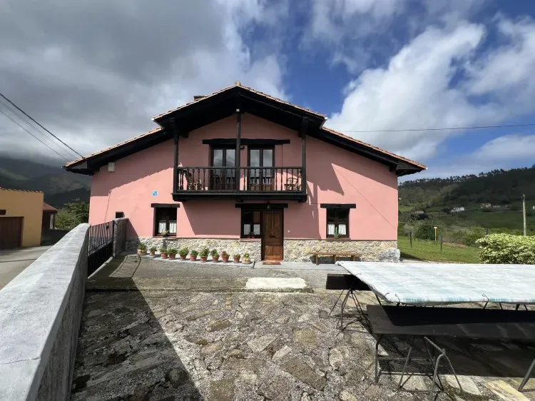 Imagen de Fachada principal