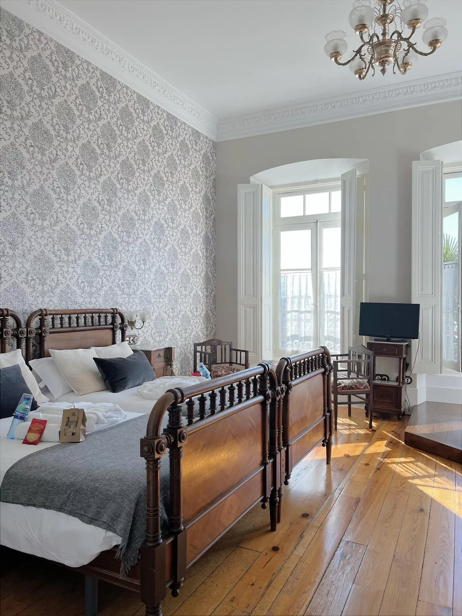 Imagen de Habitación doble Miyares