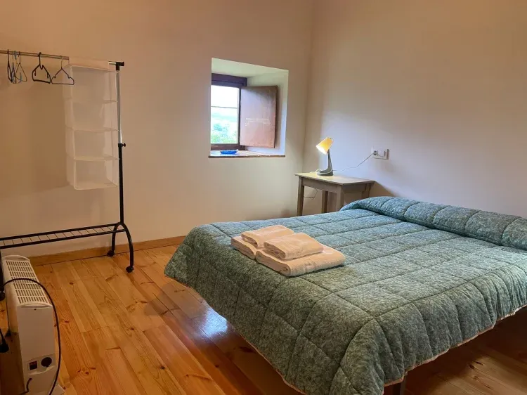 Imagen de habitación Matrimonial