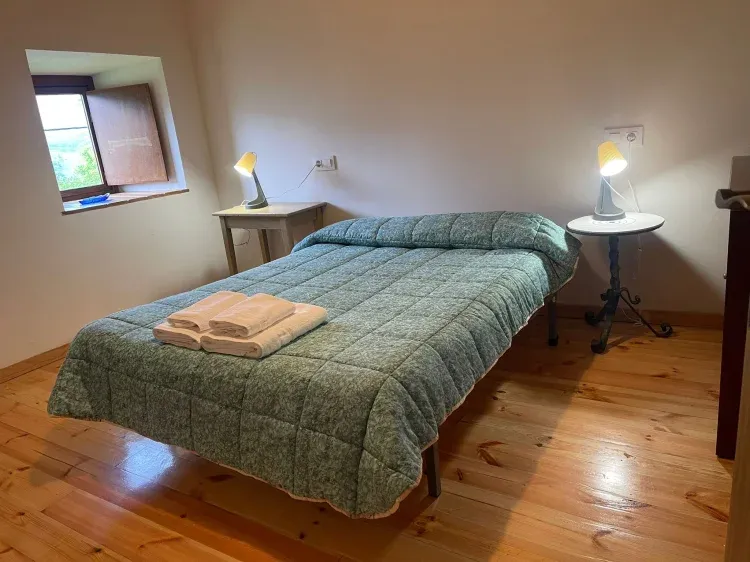 Imagen de habitación Matrimonial