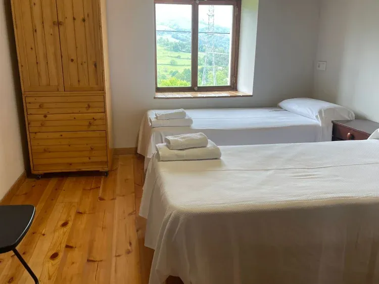 Imagen de habitación doble