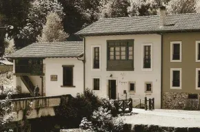 Imagen de El Molín de Fraynoquiso  