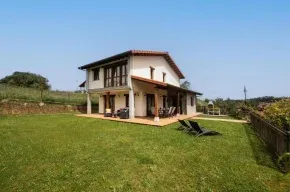 Imagen de Villa Senda