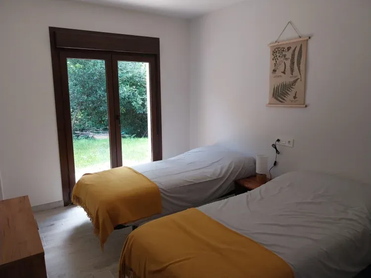 Imagen de Dormitorio 2