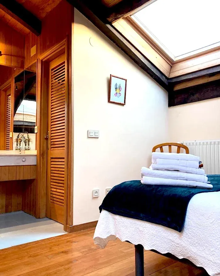 Imagen de Habitación en suit