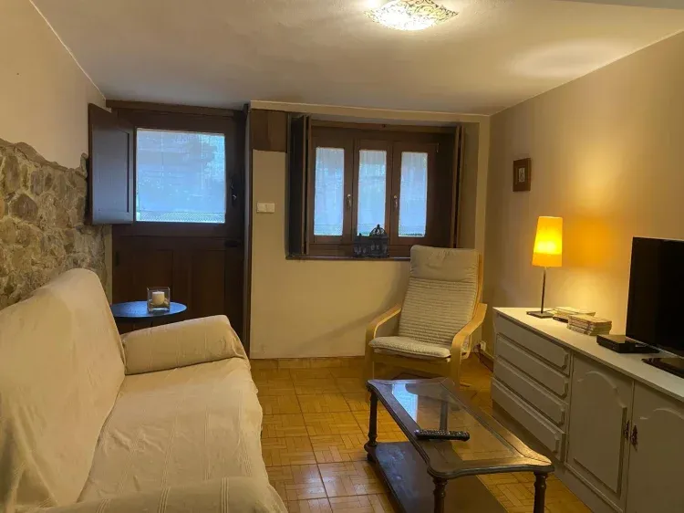 Imagen de Sala de Estar