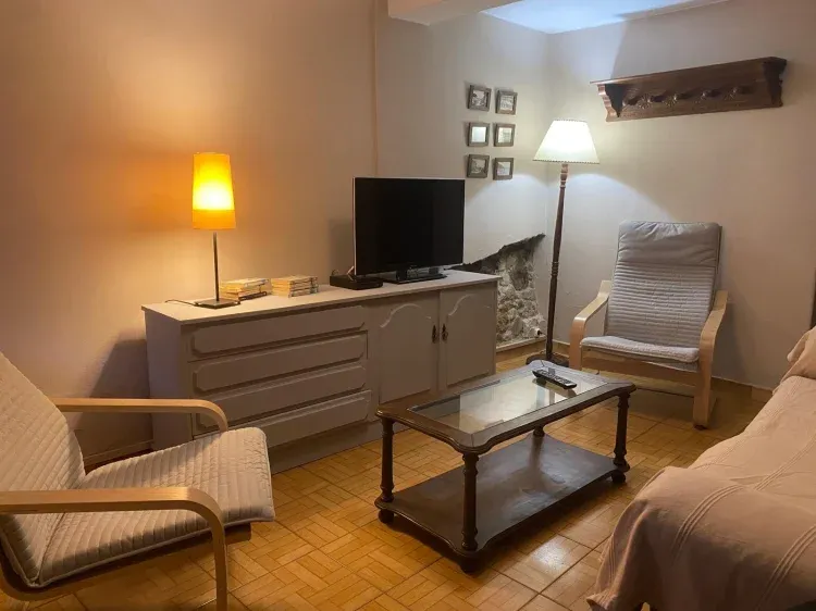 Imagen de Sala de Estar