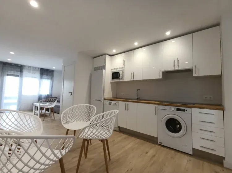 Imagen de COCINA Y SALON