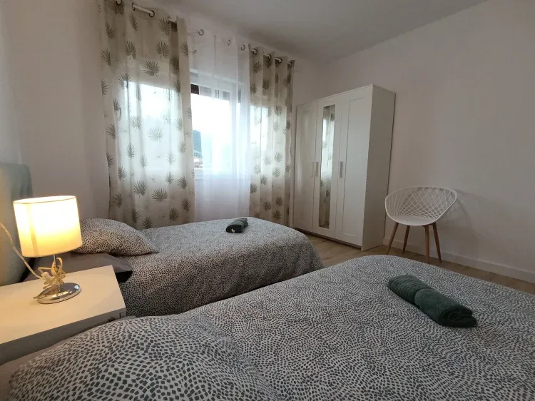 Imagen de HABITACION DOBLE