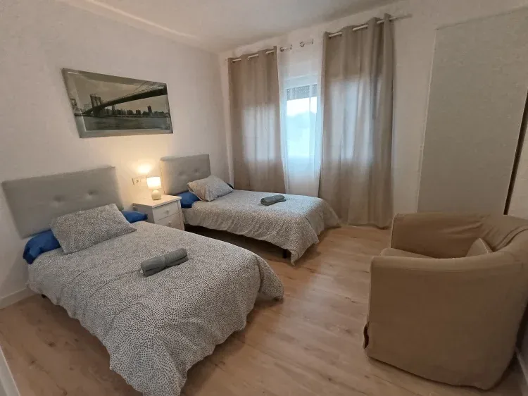Imagen de HABITACION DOBLE