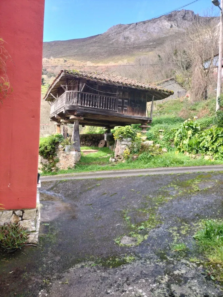 Imagen de Vista exterior