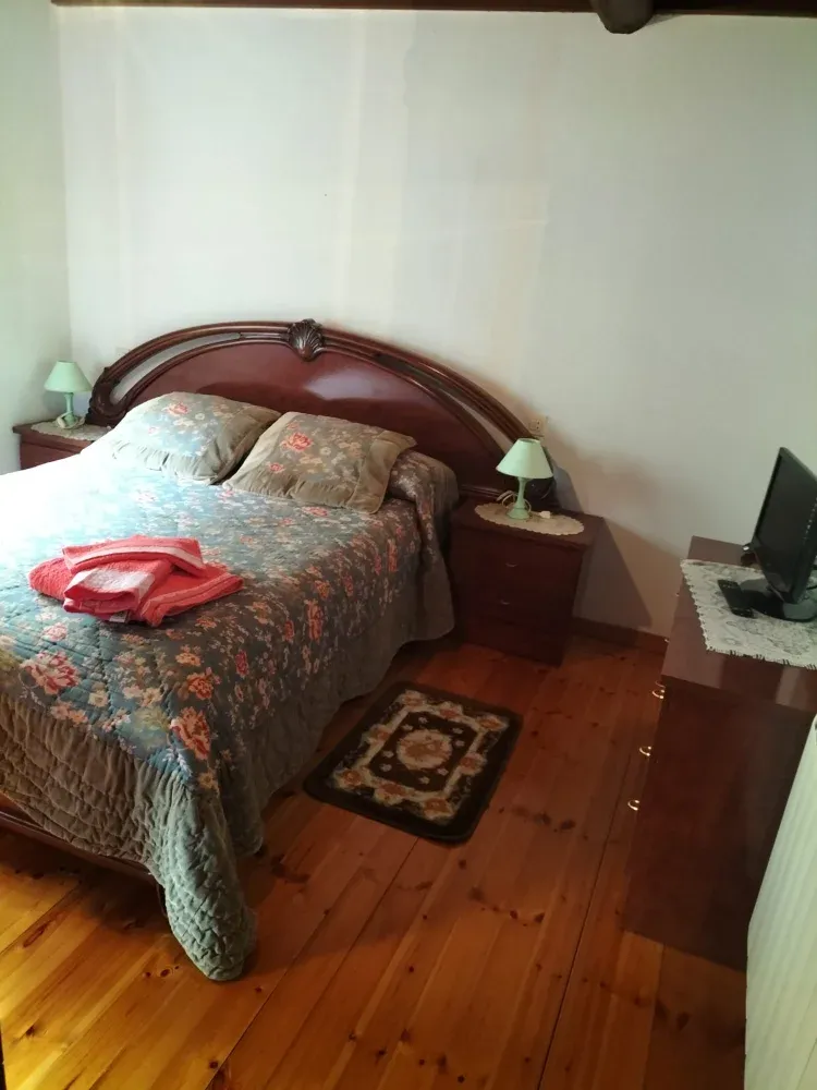 Imagen de Habitación matrimonio