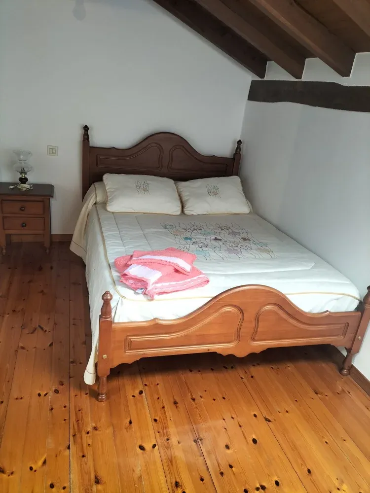 Imagen de Habitación matrimonio