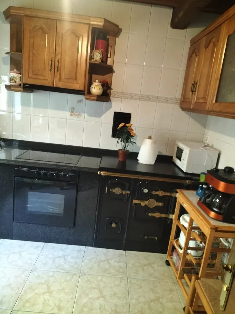 Imagen de Cocina