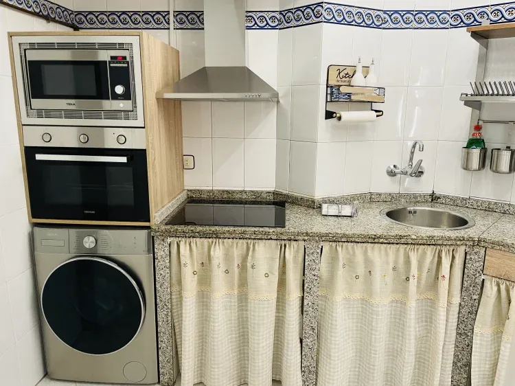 Imagen de Cocina