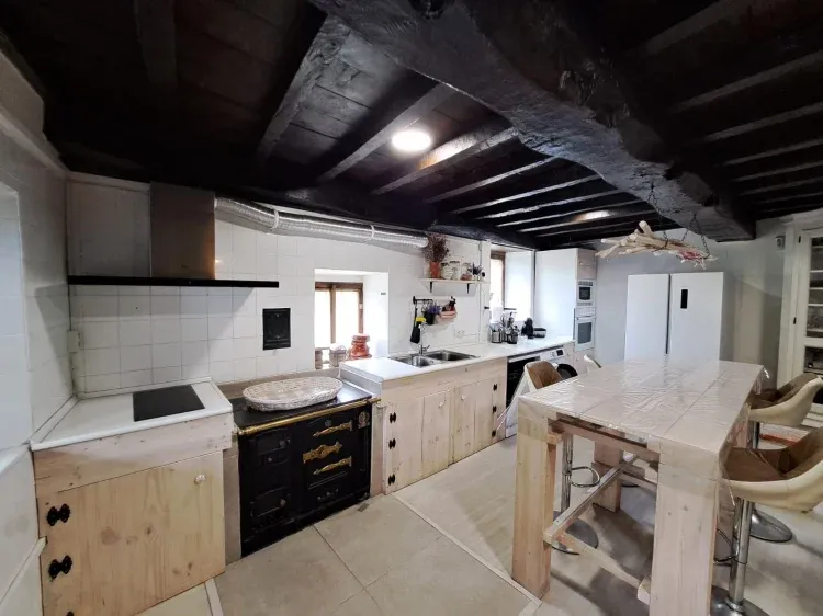 Imagen de Cocina