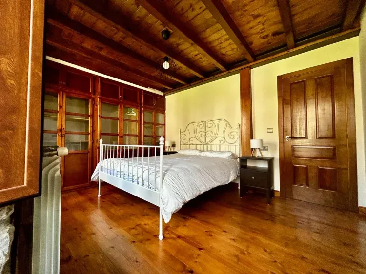 Imagen de HABITACIÓN MATRIMONIO