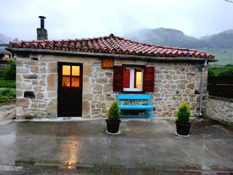 Imagen de Fachada