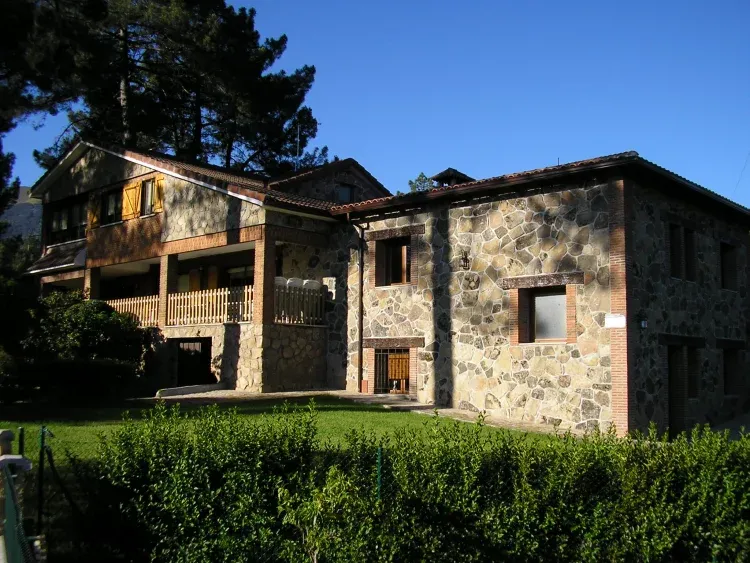 Imagen de Venero Claro, 8 a 12 habitaciones, finca de 4000 m2