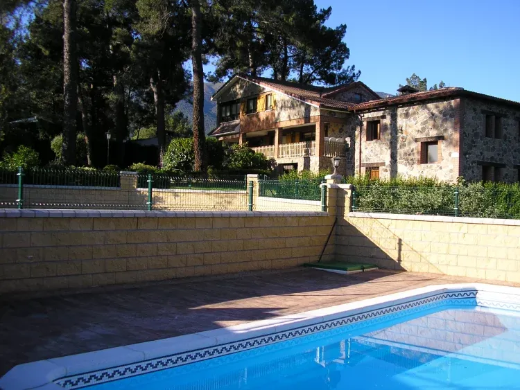 Imagen de Casa rural Venero Claro
