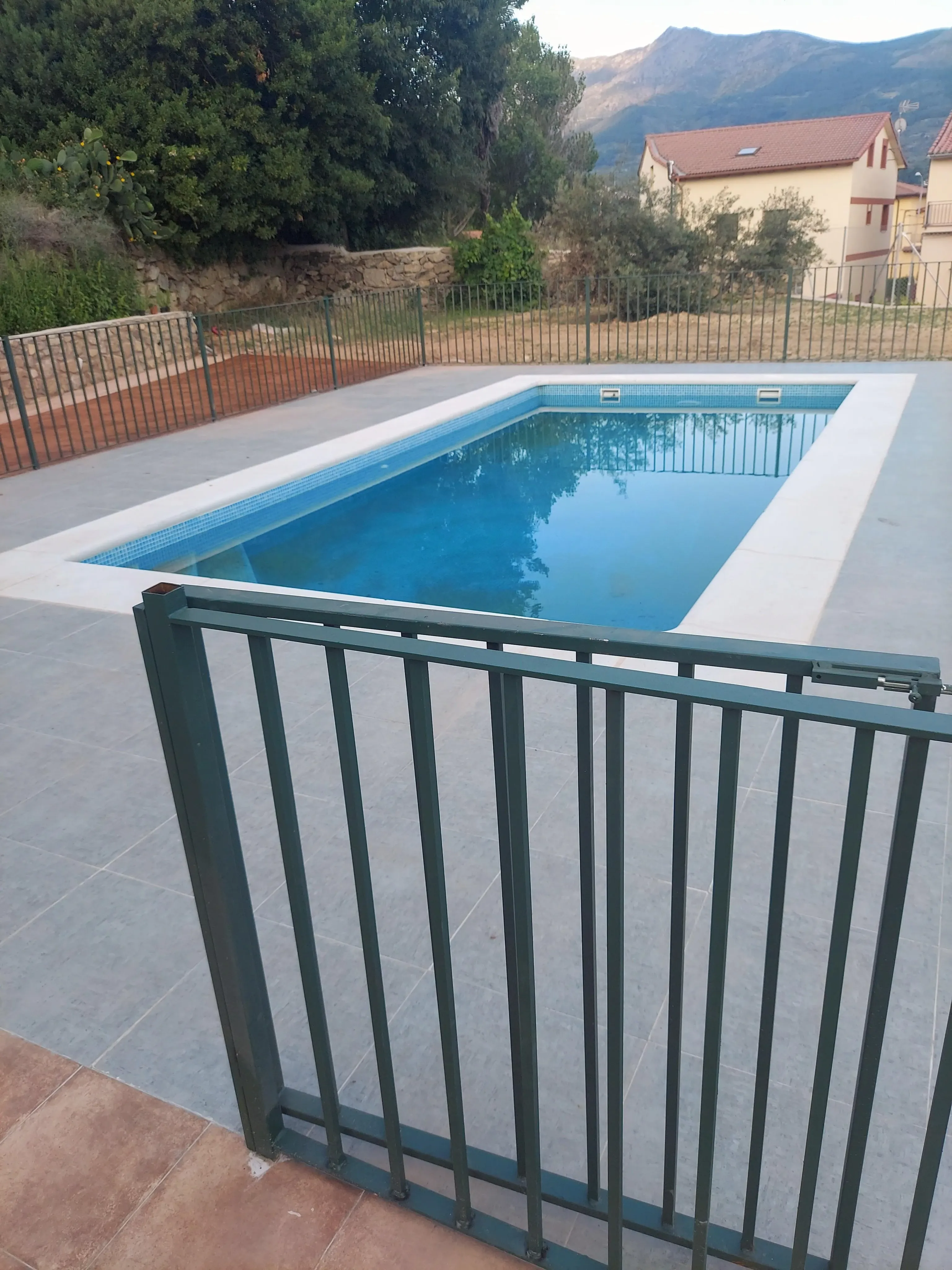 Imagen de Piscina