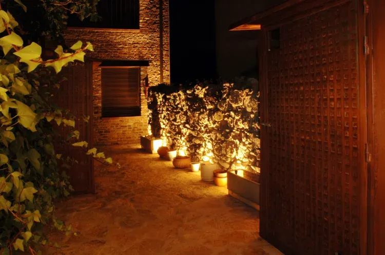Imagen de Patio
