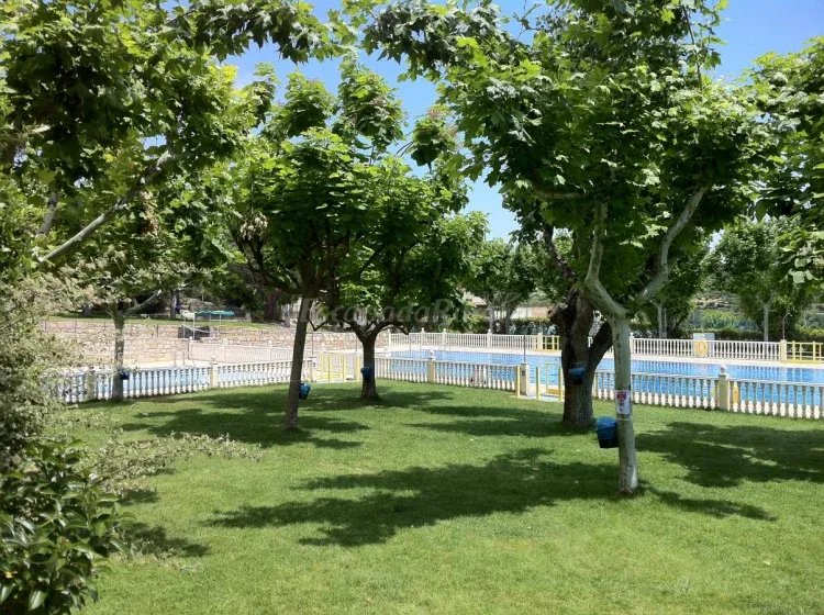 Imagen de Piscina municipal