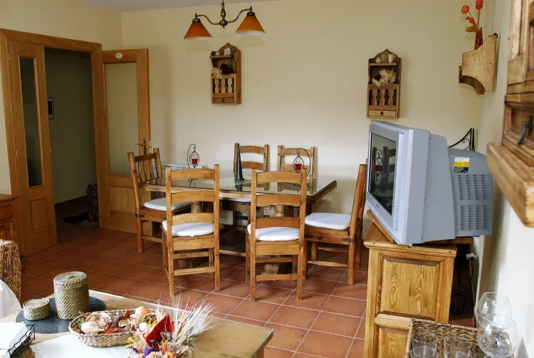 Imagen de Salón