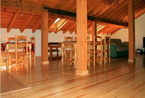 Imagen de Salón enorme