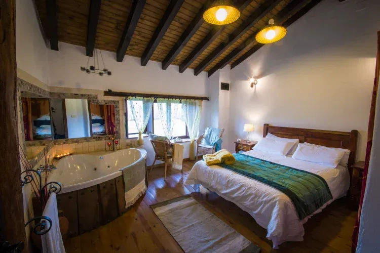 Imagen de Dormitorio