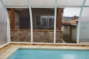 Imagen de Casas Navaluenga