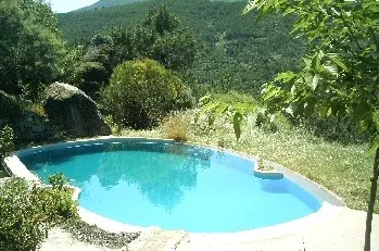 Imagen de Piscina Natural