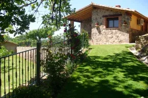 Imagen de El Higueral de la Sayuela