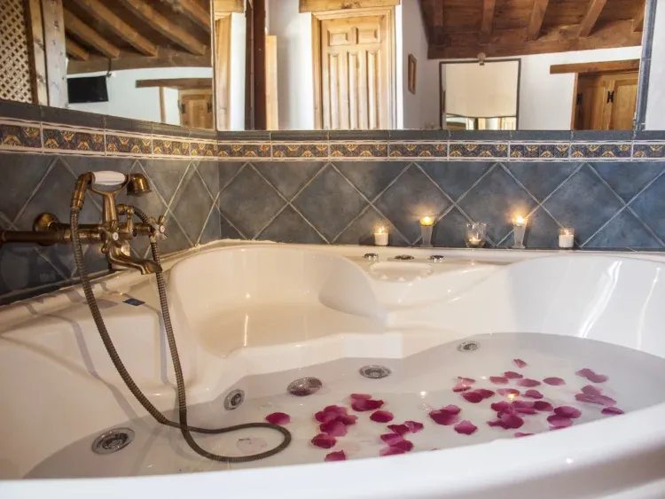 Imagen de Jacuzzi