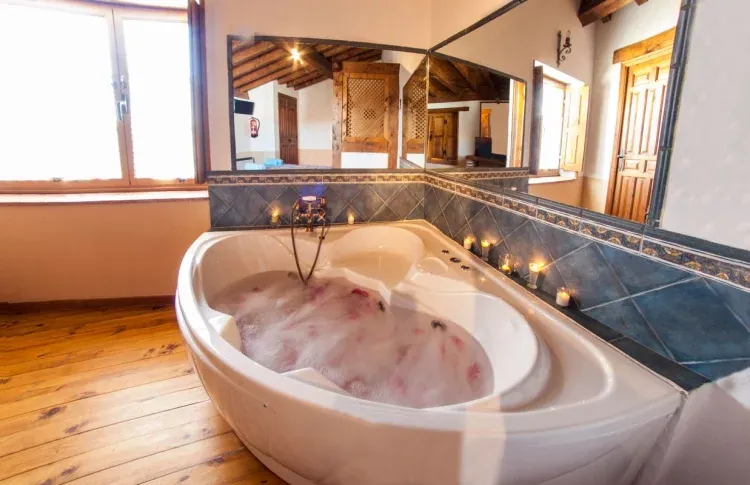 Imagen de Jacuzzi
