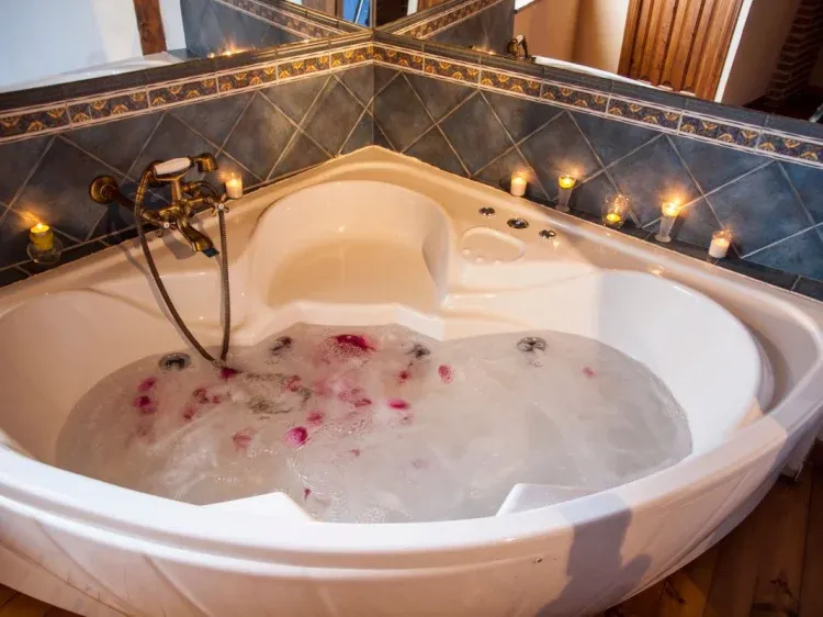 Imagen de Jacuzzi