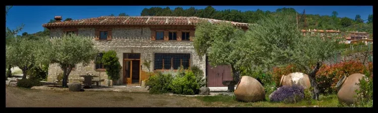 Imagen de Vista general casa