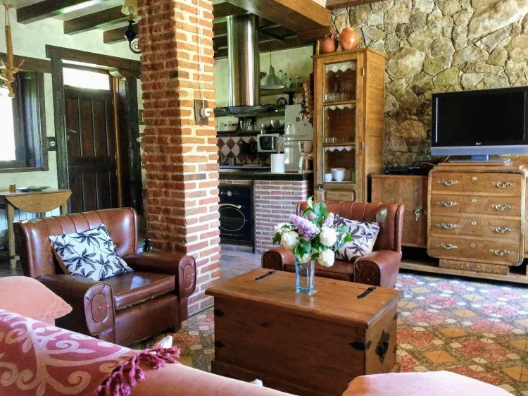 Imagen de Salón