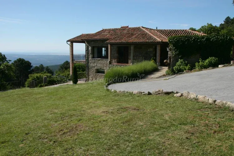 Imagen de La entrada