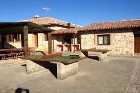 Imagen de Casa El Pantanillo