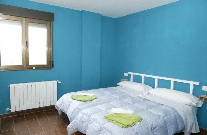Imagen de Almacén I habitación doble
