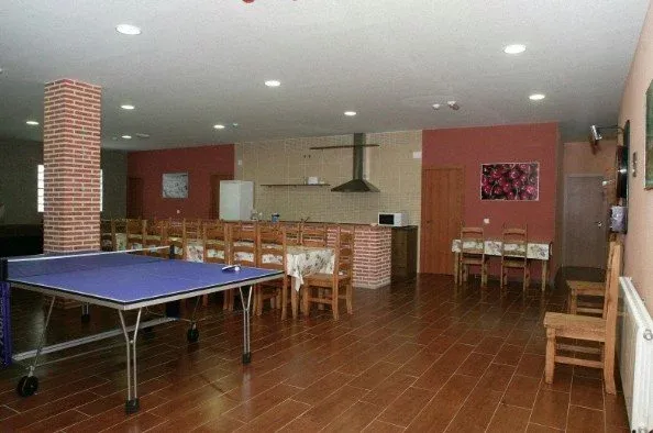 Imagen de Interior Almacén I
