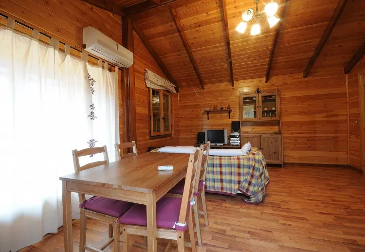 Imagen de Salón
