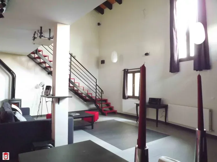 Imagen de Panorámica de la casa