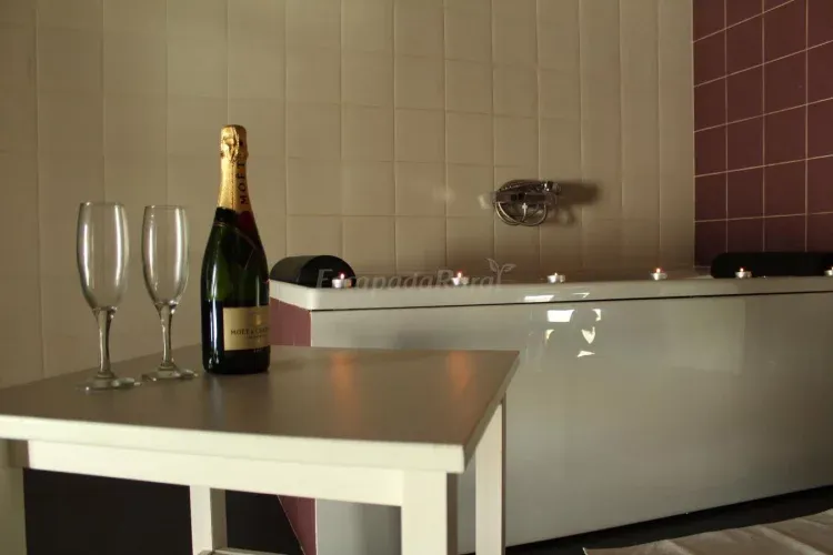 Imagen de Bañera Roca becool biplaza