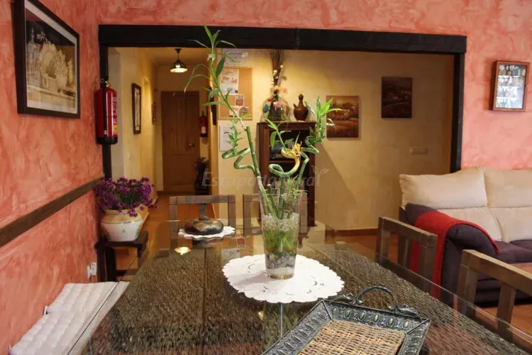 Imagen de Salón